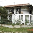 Two Storey House Near Varna