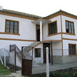Spacious solid house with 1140 sq m garden