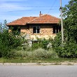 Two-storey unfinished house near Elhovo