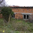 Unfinished house for sale near Yambol