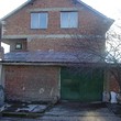Unfinished House Near Pazardjik!