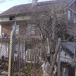 Unfinished House Near Pazardjik!