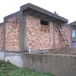 Unfinished house for sale near Danube river