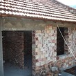 Unfinished house for sale near Troyan