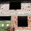 Unfinished house for sale near Troyan