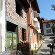 Unfinished house for sale near Troyan