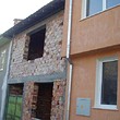 Unfinished house for sale near Troyan