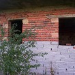 Unfinished house for sale near Yambol