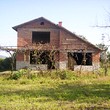 Unfinished house for sale near Yambol