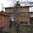 Unfinished Villa