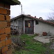 Unfinished Villa