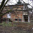 Unfinished Villa