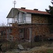 Unfinished Villa