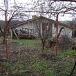 Unfinished Villa
