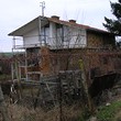 Unfinished Villa