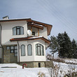 Villa Complex In Ski Resort