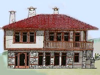 Villas in Sliven