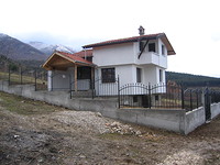 Charming villa in Rodopi Mountain in Plovdiv