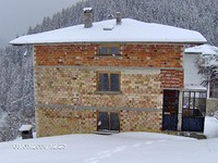Villas in Pamporovo