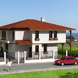 Villa on the seaside near Tzarevo