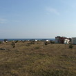 Villa on the seaside near Tzarevo