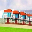 Villas for sale in Kosharitza