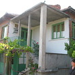 Two storey house in very good condition