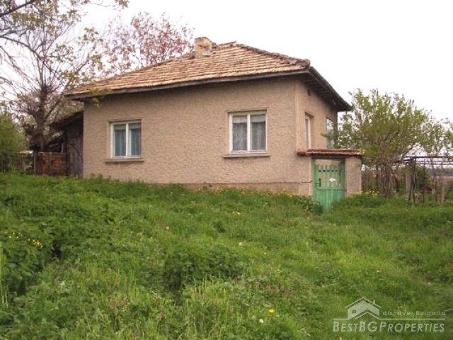 Well Maintained Property