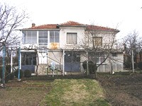 Spacious house for sale near Elhovo
