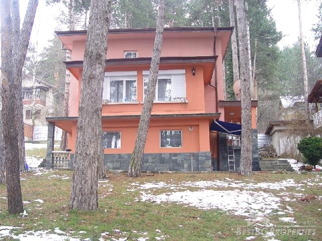 Cottage for sale in Bankya