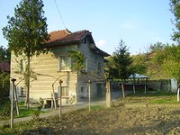 Wonderful House For Sale in Pleven