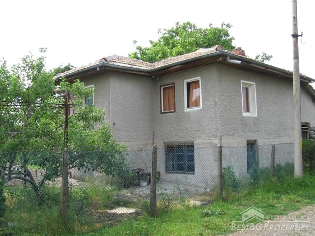 Wonderful Investment In The Bourgas Area