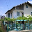 Three storey house for sale near the sea