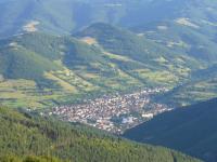 Chiprovtsi, Bulgaria, Information about Chiprovtsi area