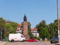 Chirpan, Bulgaria, Information about the area of Chirpan municipality