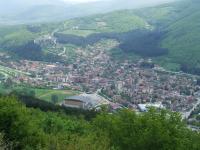 Dimitrovgrad, Bulgaria, information about Dimitrovgrad region