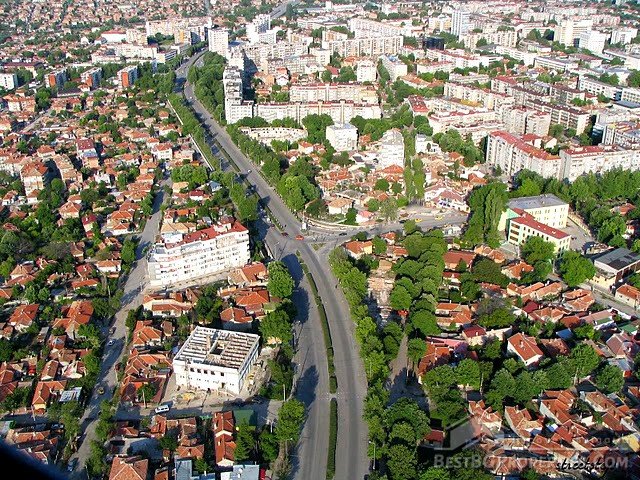 Болгария добрич квартиры на канарах