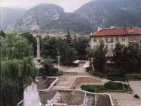 Karlovo, Bulgaria, Information about Karlovo