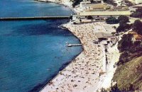 Kavarna, Bulgarian black sea resorts, Information about the beach resort Kavarna