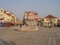 Lom, Bulgaria, Information about the town of Lom