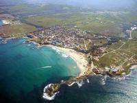 Lozenets information, Lozenets beach resort, Bulgarian beach resort