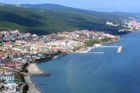 Saint Vlas, Bulgaria, Bulgarian beach resort, information about Saint Vlas