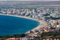 Sunny Beach, Bulgarian black sea resort, information about the beach resort - Sunny Beach