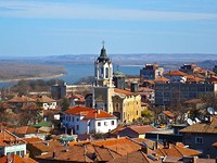 Svishtov, Bulgaria, Information about Svishtov area