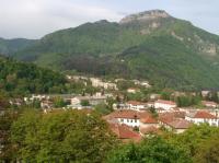 Information about Teteven - Bulgaria, the town of Teteven