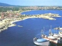 Tsarevo, Bulgaria, beach resort in Bulgaria, information about Tsarevo