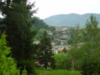 Zlataritsa, Bulgaria, Information about the town of Zlataritsa