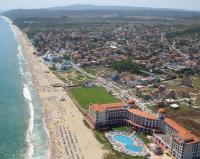 Obzor, Bulgarian beach resorts, information about Obzor