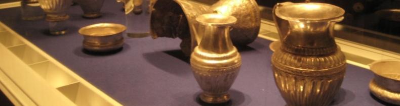 Bulgarian Museum Towns and their unique nature