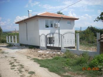 Rural House Renovation